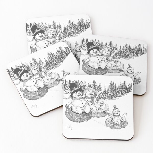 Item preview, All Four Fun!! designed and sold by Mike Wytinck.