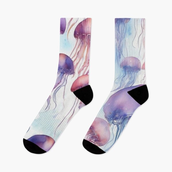 Item preview, Dreamy Jellyfish designed and sold by MarkLines.