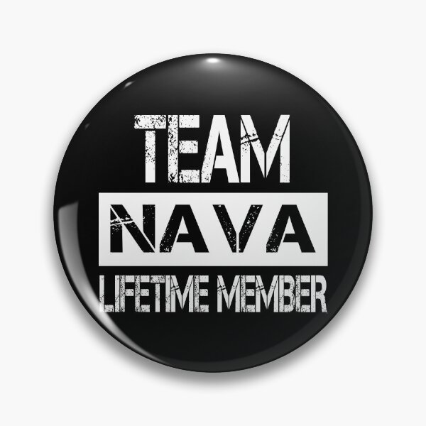 Item preview, Nava Name Nava Lifetime member designed and sold by Opera-Dan.