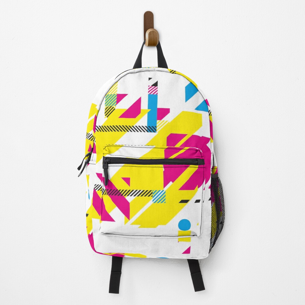 Item preview, Backpack designed and sold by process22.