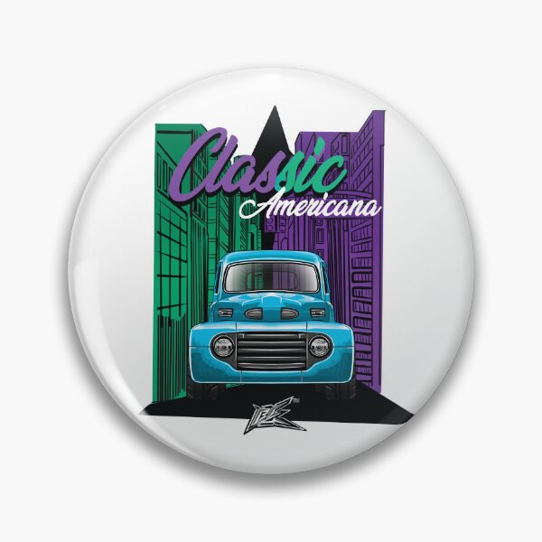 Item preview, ford f1 pickup truck designed and sold by NaquashM.