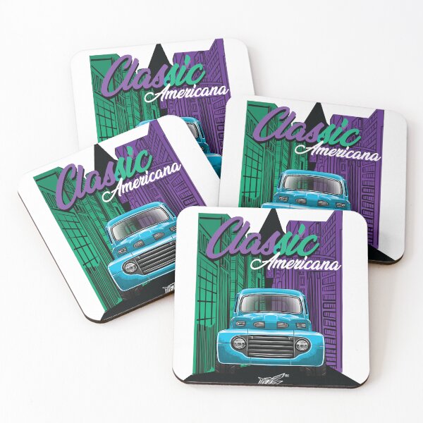 Item preview, ford f1 pickup truck designed and sold by NaquashM.