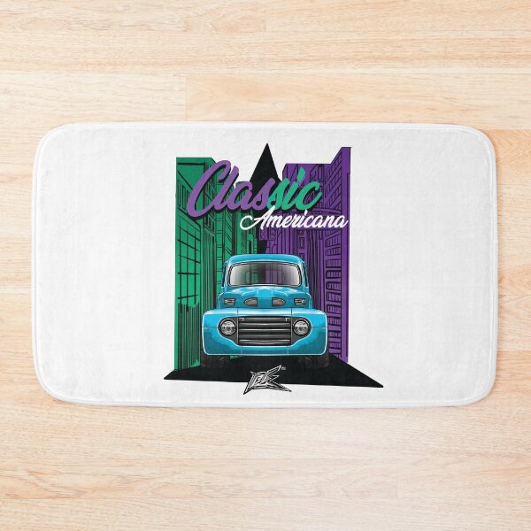 Item preview, ford f1 pickup truck designed and sold by NaquashM.