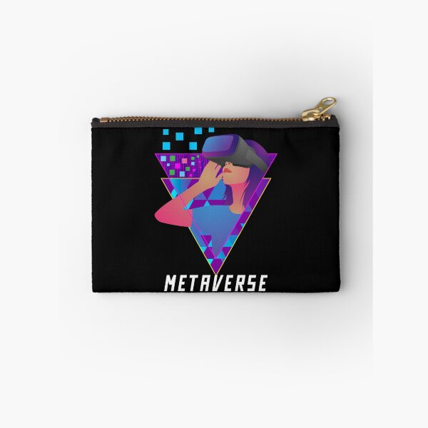 Item preview, Metaverse Welcome To The Future designed and sold by PNGShop.