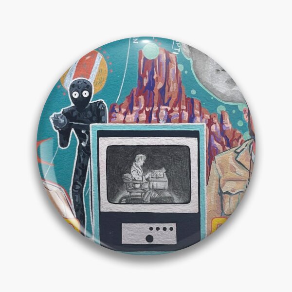 Item preview, Aliens In The West designed and sold by lemonsinthesky.