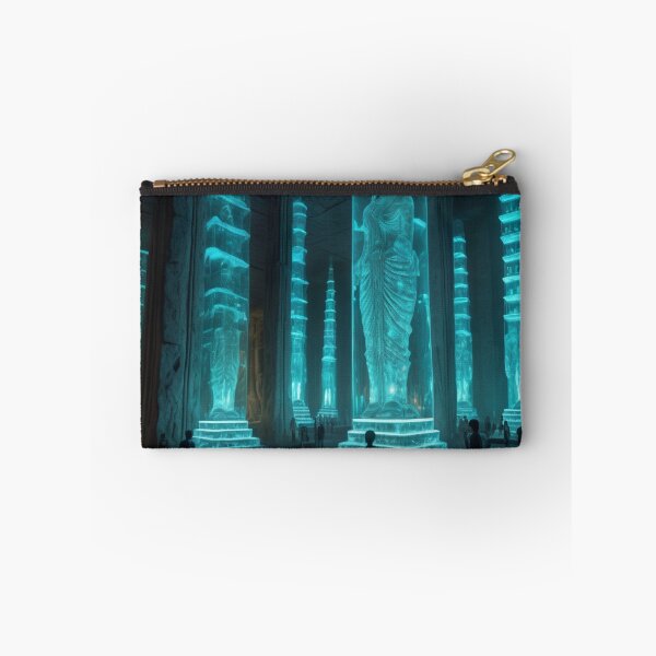 Item preview, Discovered Pillarhall designed and sold by hessel1.