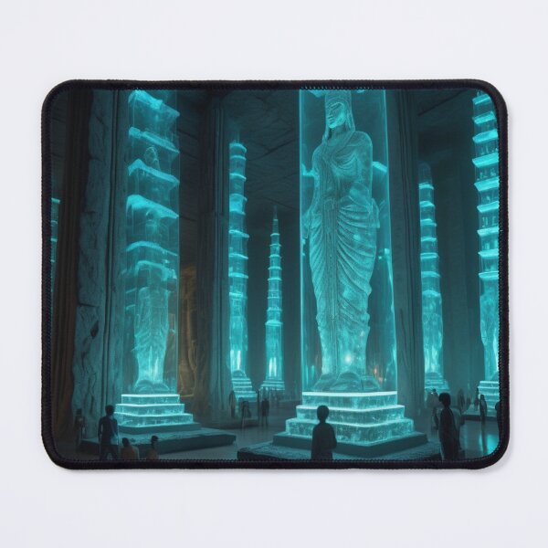 Item preview, Discovered Pillarhall designed and sold by hessel1.