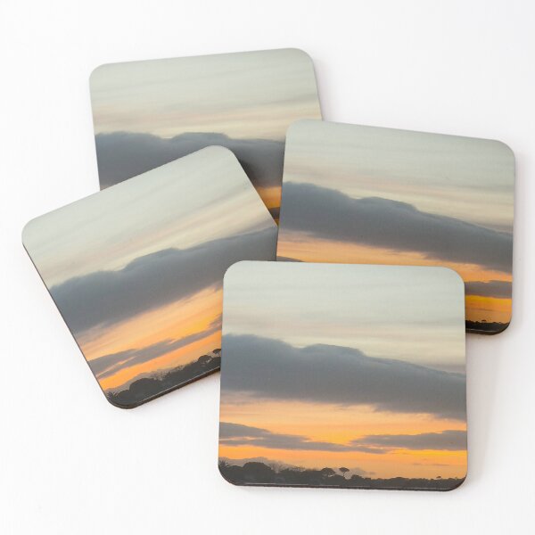 Item preview, Grey, Orange and Black designed and sold by AurielLothrian.