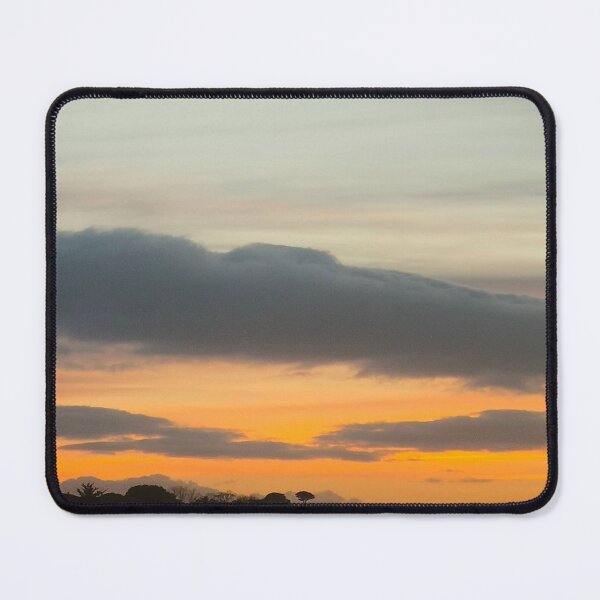 Item preview, Grey, Orange and Black designed and sold by AurielLothrian.