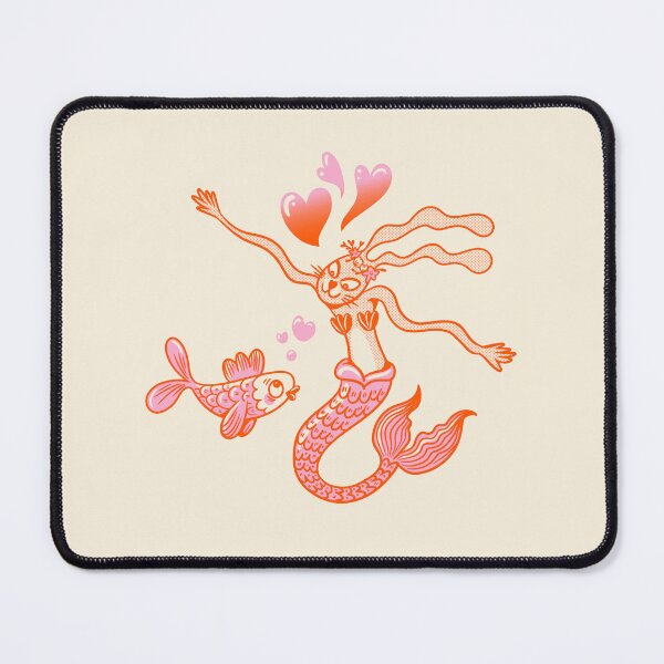 Item preview, Aquatic Love designed and sold by ByValoo.