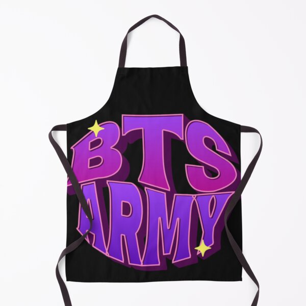Item preview, BTS ARMY designed and sold by ARMYPLUGCO.