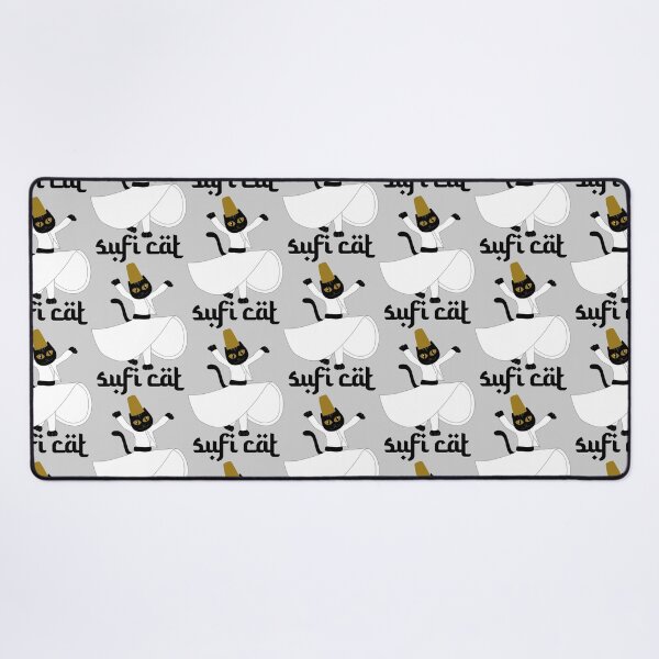 Item preview, SUFI CAT designed and sold by A-mici-marina.