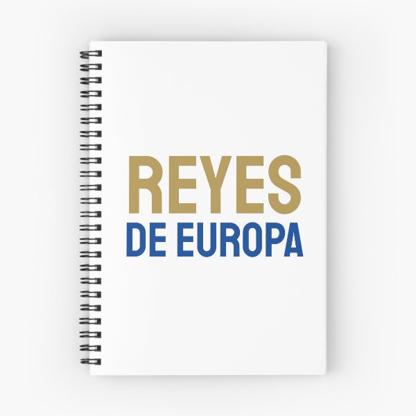 Item preview, Reyes de Europa gold b blue designed and sold by VRedBaller.