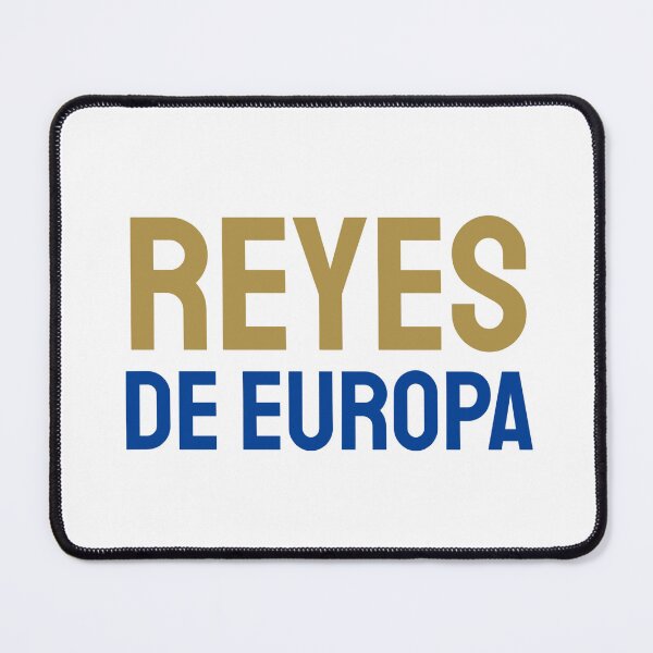 Item preview, Reyes de Europa gold b blue designed and sold by VRedBaller.