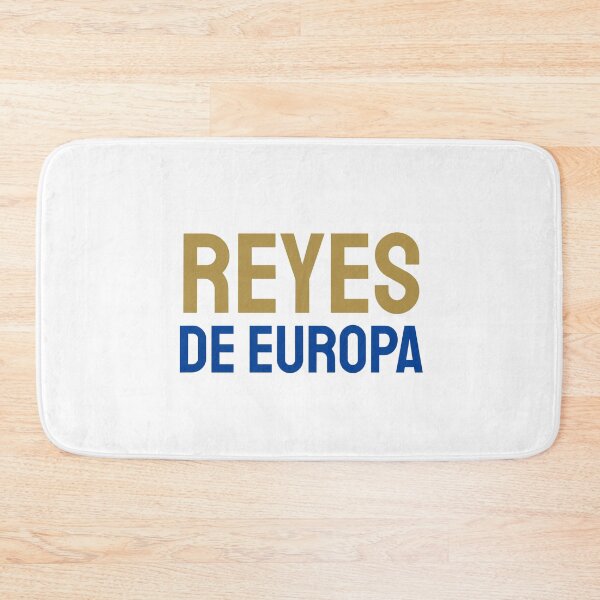 Item preview, Reyes de Europa gold b blue designed and sold by VRedBaller.