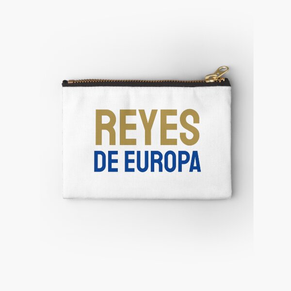 Item preview, Reyes de Europa gold b blue designed and sold by VRedBaller.