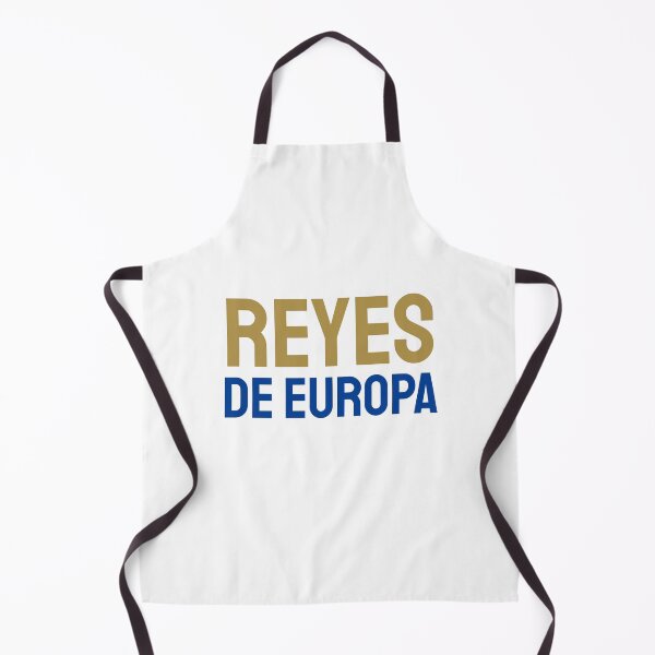 Item preview, Reyes de Europa gold b blue designed and sold by VRedBaller.