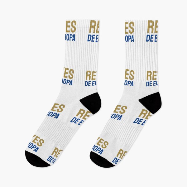 Item preview, Reyes de Europa gold b blue designed and sold by VRedBaller.