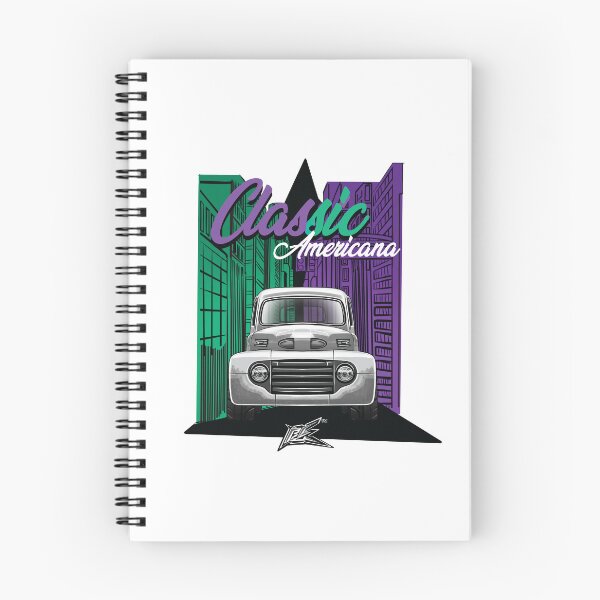 Item preview, ford f1 pickup truck white  designed and sold by NaquashM.