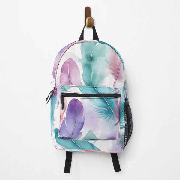 Item preview, Feathers in Flight designed and sold by MarkLines.