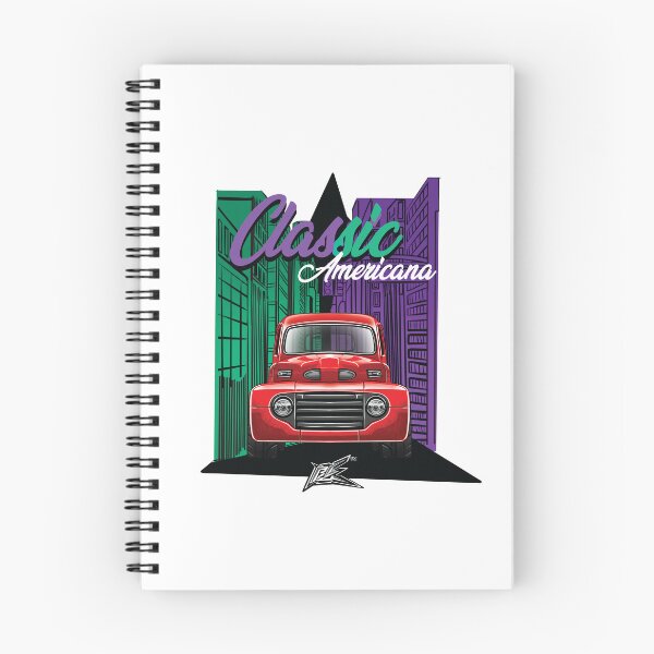 Item preview, ford f1 pickup truck red  designed and sold by NaquashM.
