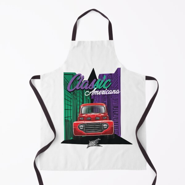 Item preview, ford f1 pickup truck red designed and sold by NaquashM.
