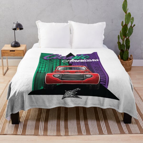 Item preview, ford f1 pickup truck red  designed and sold by NaquashM.