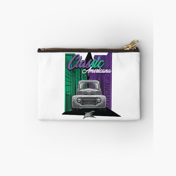 Item preview, ford f1 pickup truck gray  designed and sold by NaquashM.