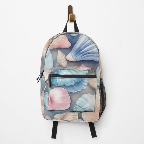 Item preview, Sunlit Seashells designed and sold by MarkLines.