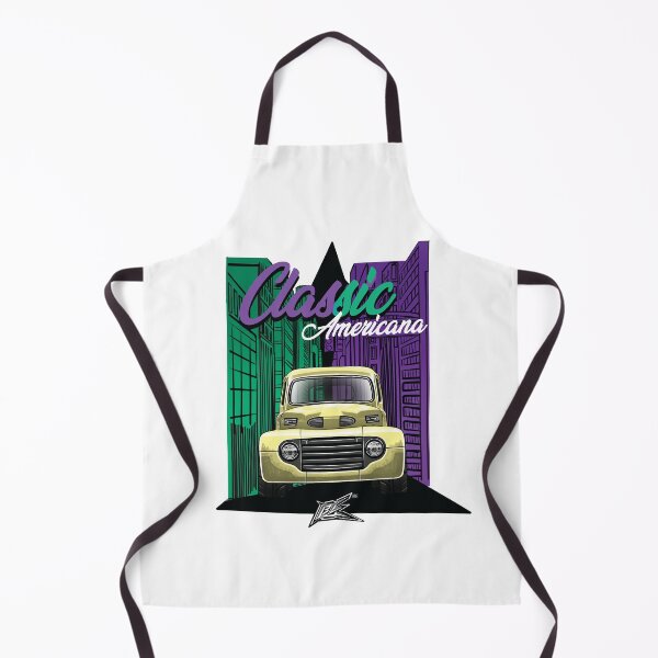 Item preview, ford f1 pickup truck yellow designed and sold by NaquashM.