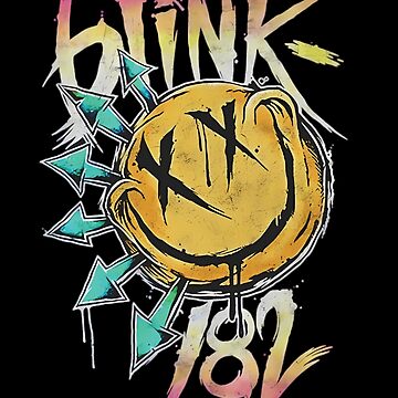 Aperçu de l'œuvre Concert du groupe Blinks 182 de FusionVisions