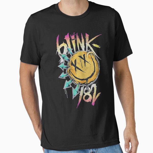 Item preview, Blinks 182 Band Blinks 182 Concert designed and sold by FusionVisions.