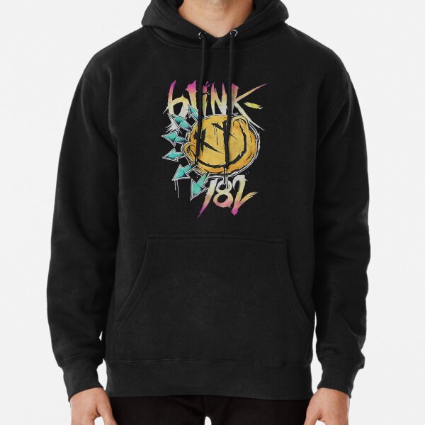 Item preview, Blinks 182 Band Blinks 182 Concert designed and sold by FusionVisions.