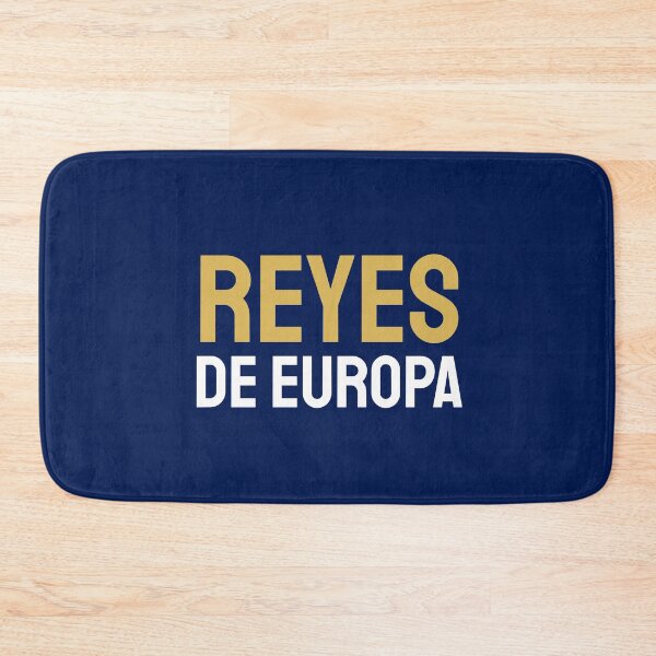 Item preview, Reyes de Europa gold white designed and sold by VRedBaller.