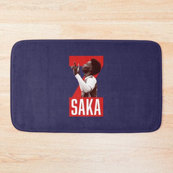 Item preview, Bukayo Saka designed and sold by SYGN.