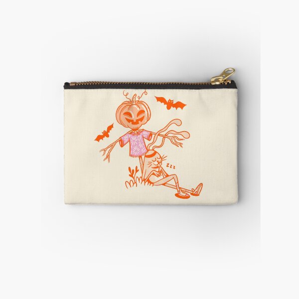 Item preview, Groovy Bunny & Jack O'Lantern designed and sold by ByValoo.