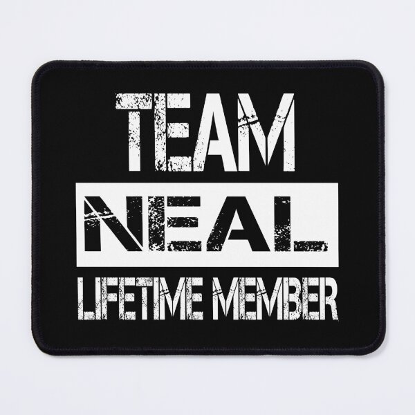 Item preview, Neal Name Neal Lifetime member designed and sold by Opera-Dan.