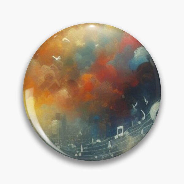 Item preview, A Musical Dreamscape designed and sold by Coollzone.
