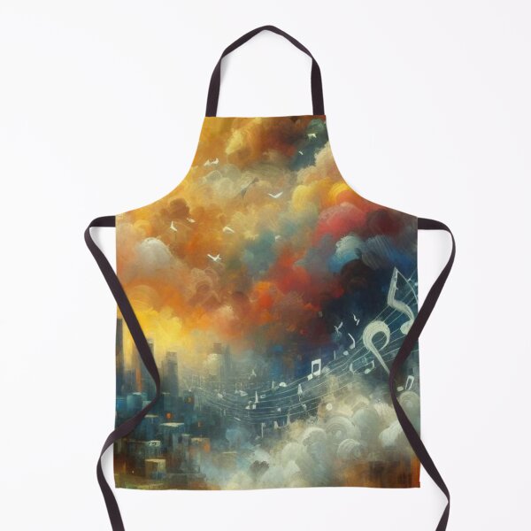 Item preview, A Musical Dreamscape designed and sold by Coollzone.