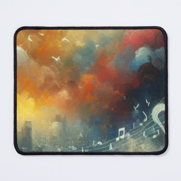 Item preview, A Musical Dreamscape designed and sold by Coollzone.