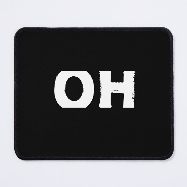 Item preview, Ohio  - US bumper  designed and sold by CapriCreatives.