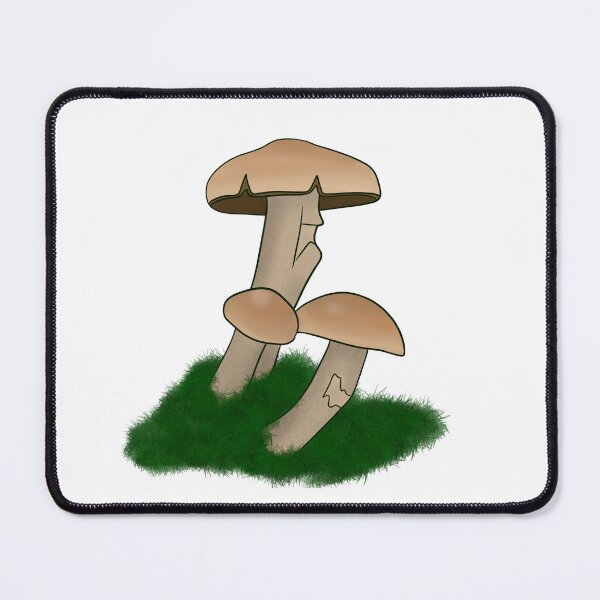 Item preview, mushroom designed and sold by Anastasiiass.
