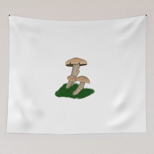 Item preview, mushroom designed and sold by Anastasiiass.