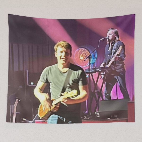 Item preview, James Blunt Live in Bristol (18) designed and sold by Davies72.