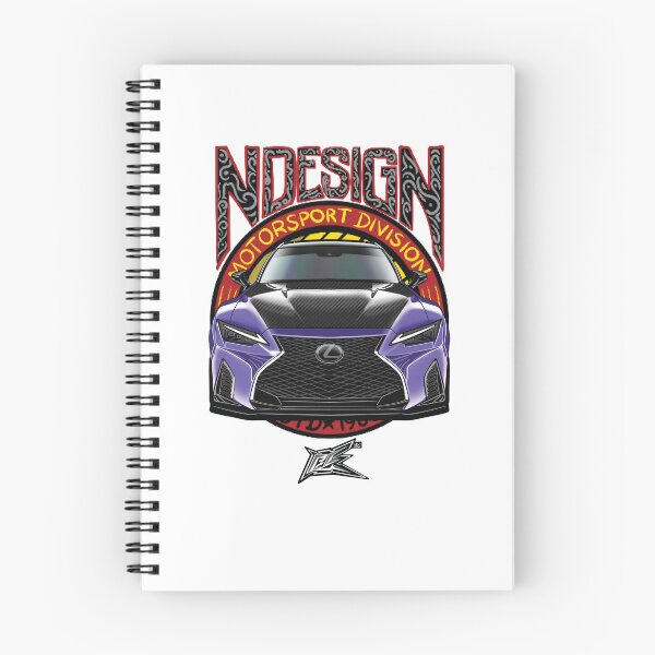 Item preview, IS 500 F Sport Performance widebody purple  designed and sold by NaquashM.