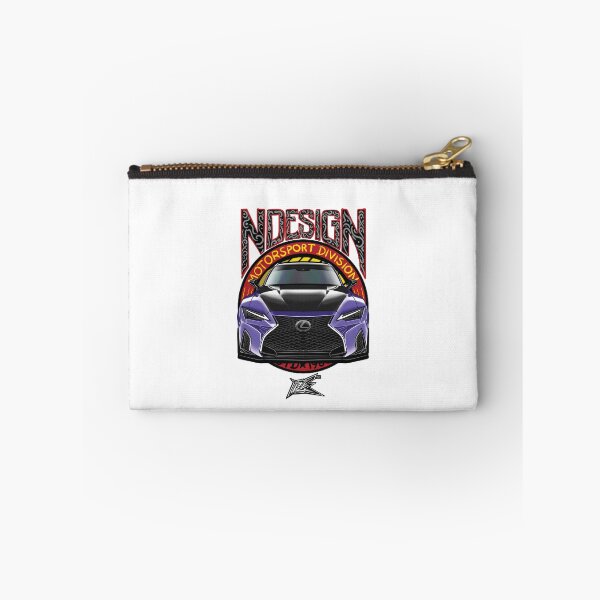 Item preview, IS 500 F Sport Performance widebody purple  designed and sold by NaquashM.