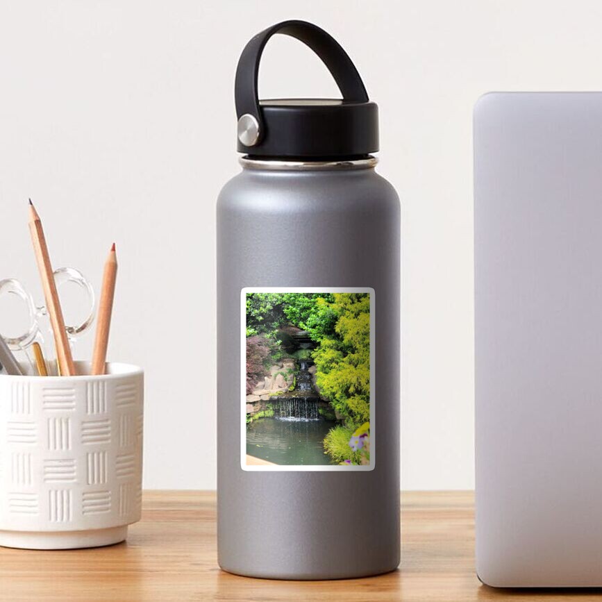 Item preview, Sticker designed and sold by Larrysphotos.