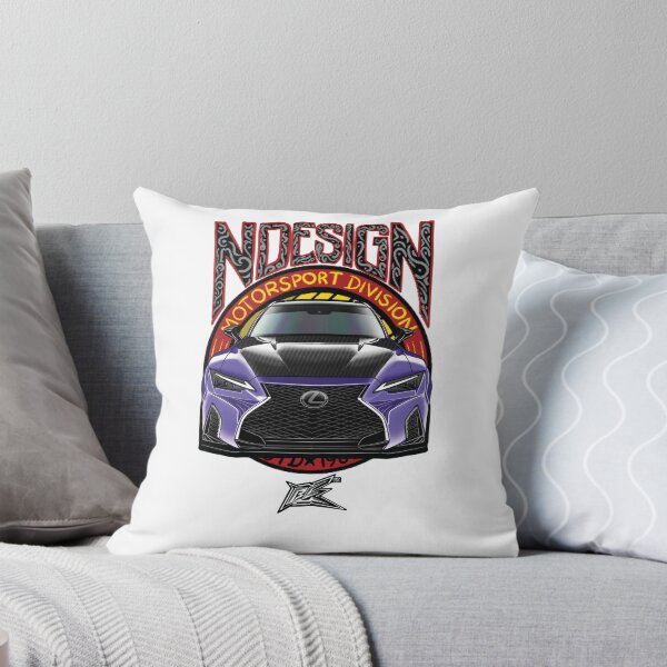 Item preview, IS 500 F Sport Performance widebody purple  designed and sold by NaquashM.