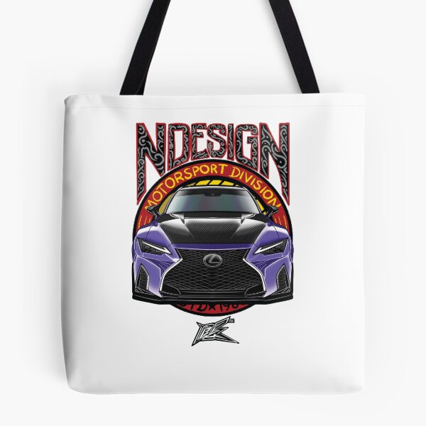 Item preview, IS 500 F Sport Performance widebody purple  designed and sold by NaquashM.