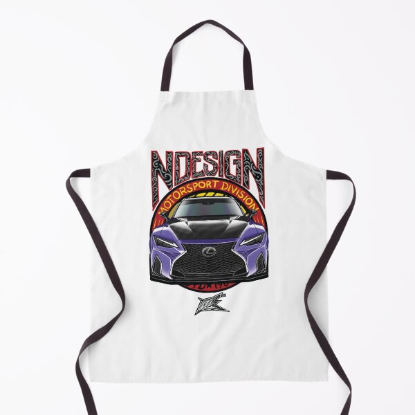 Item preview, IS 500 F Sport Performance widebody purple  designed and sold by NaquashM.